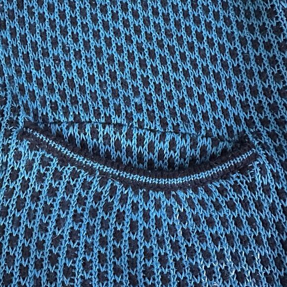 Vintage Anne Pinkerton Womens Long Sleeve Sweater Medium - Picture 8 of 11